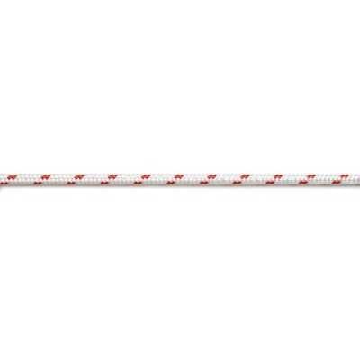 Scotta da crociera SAIL Polyester Ø 10mm Rosso Venduta al metro N12800119303-30%