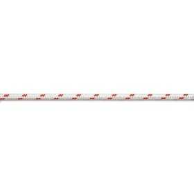 Scotta da crociera SAIL Polyester Ø 12mm Rosso Venduta al metro N12800119304-30%