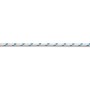 Scotta da crociera SAIL Polyester Ø 8mm Blu Venduta la metro N12800119322-30%