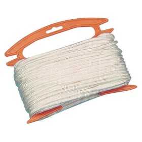 Confezione treccia poliestere Ø4mm 40m N10600319113-10%