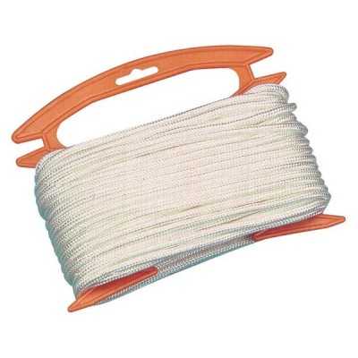 Confezione treccia poliestere Ø4mm 40m N10600319113-10%