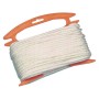 Confezione treccia poliestere 2mm 50mt TRT3902050-5%