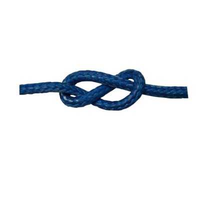 Fulldy Very High Tenacity Braid Ø 4mm 100mt Spool Blue FNI0804604AZ