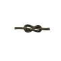 Fulldy Very High Tenacity Braid Ø 6mm 100mt Spool Grey FNI0804606GR