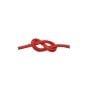 Fulldy Very High Tenacity Braid Ø 6mm 100mt Spool Red FNI0804606R