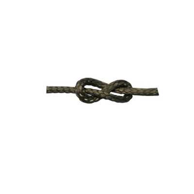 Fulldy Treccia ad altissima tenacità Grigio Ø 10 mm Bobina da 100mt FNI0804610GR-30%