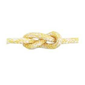 Lightdy Very High Tenacity Braid Ø 4/5mm 100mt spool Yellow FNI0804704G