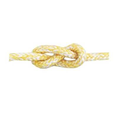 Lightdy Very High Tenacity Braid Ø 4/5mm 100mt spool Yellow FNI0804704G