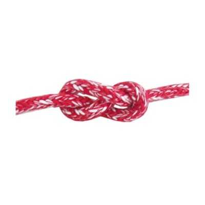 Lightdy Very High Tenacity Braid Ø 4/5mm 100mt spool Red FNI0804704R