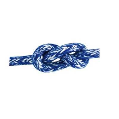 Lightdy Very High Tenacity Braid Ø 6/7mm 100mt spool Blue FNI0804706BL