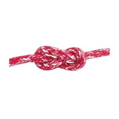 Lightdy Very High Tenacity Braid Ø 6/7mm 100mt spool Red FNI0804706R