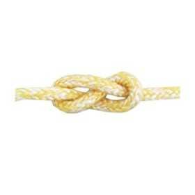 Lightdy Very High Tenacity Braid Ø 8/9mm 100mt spool Yellow FNI0804708G