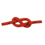 Treccia Alta Tenacità Ø 14mm Bobina 200mt Rosso FNI0808414R-30%