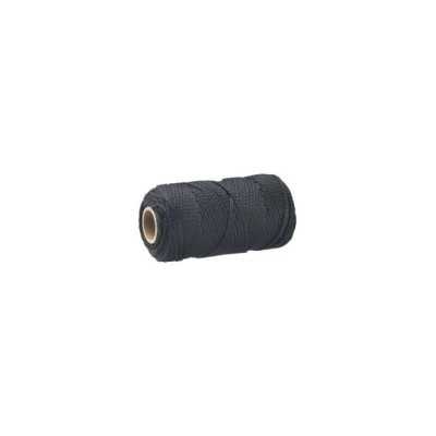 Treccia Nera per fucile sub Ø 2 mm Rotolo da 500mt OS0640920-40%