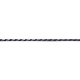 Drizza e scotta da crociera MILLENNIUM Ø 12mm 2700dan Blu Vendita al mt N12800119338-30%