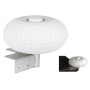 Ruota Paracolpi Dockwheel in PVC per teste pontile Ø30cm H15cm MT3800610-10%