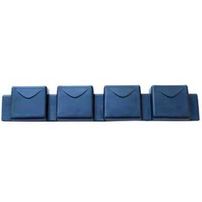 Paracolpi EVA Bumper B70 Finger per Pontili Banchine 80x14x4cm MT3800652-20%