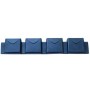 Paracolpi EVA Bumper B70 Finger per Pontili Banchine 80x14x4cm MT3800652-20%