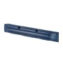 EVA Bumper B80 for Berths Pontoons Haulage Docks 85x12x8cm Straight MT3800653