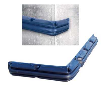 Paracolpi EVA Bumper B80 per Pontili Banchine 85x12x8cm Angolato MT3800654-10%