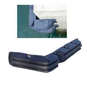 Paracolpi EVA Bumper B90 per Pontili Banchine 95x18x12cm Angolato MT3800658-20%