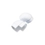 Angoli PVC Bianco 4pz per Profilo Paracolpi Dock Edge DD 12,2m MT3800824-10%