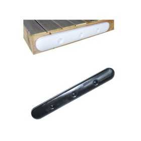 Piastra Paracolpi PVC Dock Edge Ultragard 89x12,7x5,7cm per banchine MT3800830-20%