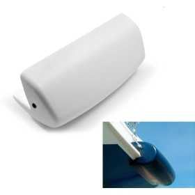 Parapoppa Classic 60 PU per barche a vela 60x32x25cm da 60° a 75° MT3803006-20%
