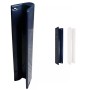 Paraprua Bow Fender Majoni 60x15cm in PVC per barche a vela MT3803026-10%