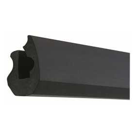 Bottazzo Profilo parabordo ECO2 in PVC 550gr/m H25mm 16m Nero MT383003016-20%