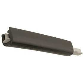 Bottazzo profilo parabordo a T Nero 16mt H. 36mm MT383003516-20%