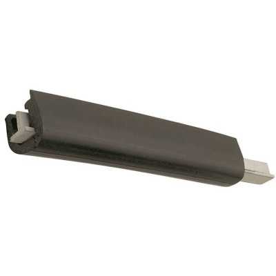 Bottazzo profilo parabordo a T Nero 16mt H. 36mm MT383003516-20%