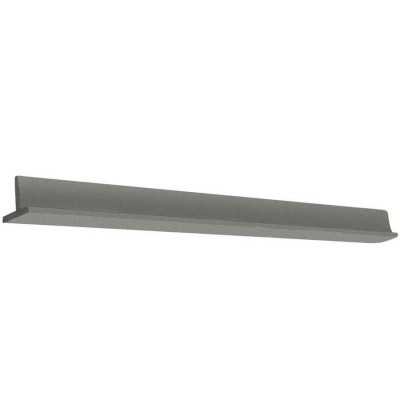 Supporto per Bottazzo profilo parabordo T2 2mt per H 45mm MT383012202-5%