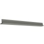Supporto per Bottazzo profilo parabordo T2 2mt per H 45mm MT383012202-5%