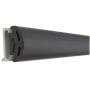 Bottazzo profilo parabordo U H. 40mm 16mt Nero MT383104016-20%