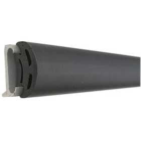 Bottazzo profilo parabordo U H. 40mm 24mt Nero MT383104024-20%