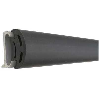 Bottazzo profilo parabordo U H. 40mm 24mt Nero MT383104024-20%
