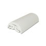 TeStainless Steelilmare Radial Fender Profile H30mm Unit Size 16m White Colour MT383231316