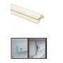 Tessilmare 2 metri Supporto Rigido per Profili Radial 30 MT383233302-5%