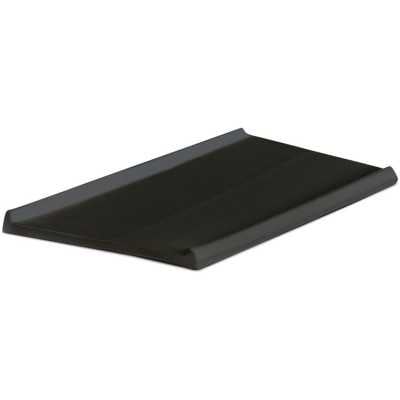 Tessilmare Base Slim Nera in PVC H30mm Confezione da 12 Metri per Profilo Sphaera H25mm MT383250112-10%