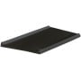 Tessilmare Base Slim Nera in PVC H30mm Confezione da 12 Metri per Profilo Sphaera H25mm MT383250112-10%