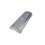 Tessilmare Profilo Parabordo Sphaera in Acciaio Inox H25mm Confezione da 3mt MT383250203-20%