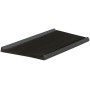 TeStainless Steelilmare Black PVC Slim Base H40 mm Unit Size 12mt for Sphaera Fender Profile 35mm MT383250312