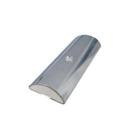 TeStainless Steelilmare Sphaera StainleStainless Steel Steel Fender Profile H35mm Unit Size 3mt MT383250403