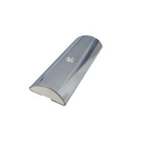 TeStainless Steelilmare Sphaera StainleStainless Steel Steel Profile Fender H50mm Unit Size 3mt MT383250603