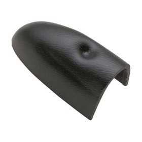 Terminale Nero per Bottazzo Profilo parabordo ECO1 H. 25mm MT3833028-5%