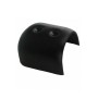 Tessilmare Terminale di finitura NERO in PVC per Profili Radial H.40mm MT3833035-5%