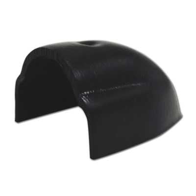 Terminale Nero per Bottazzo Profilo parabordo U H. 40mm MT3833040-5%
