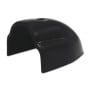 Terminale Nero per Bottazzo Profilo parabordo U H. 40mm MT3833040-5%