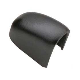 Terminale di finitura NERO in PVC per Profili Parabordo H.45mm MT3833045-5%